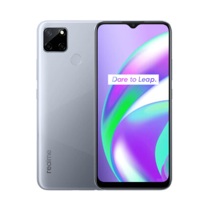 Realme C12
