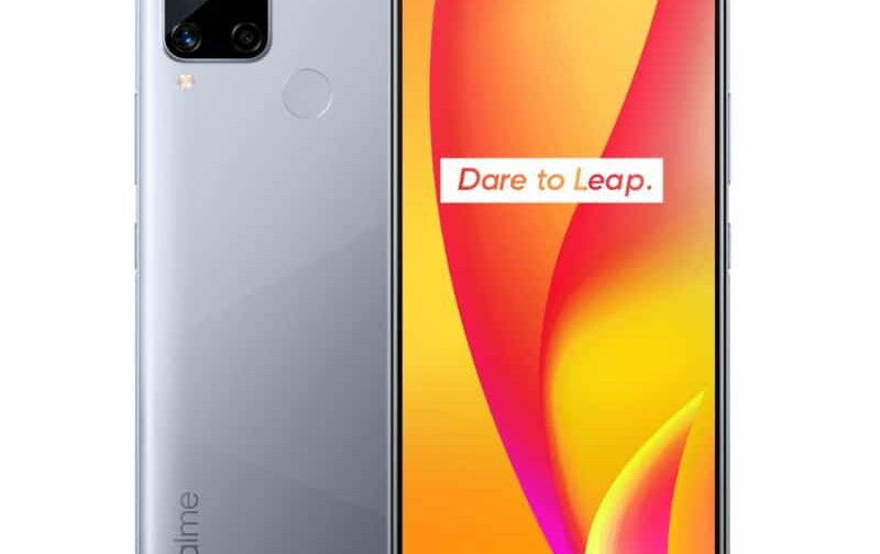 Realme C15 (128GB +4GB)