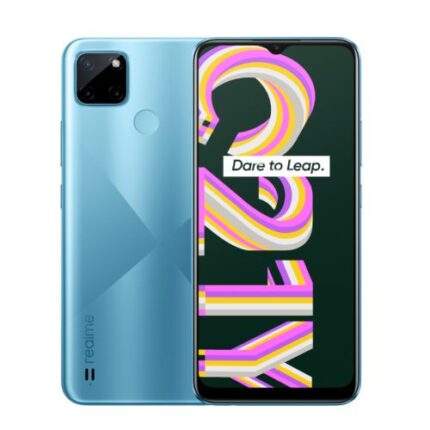 Realme C21Y