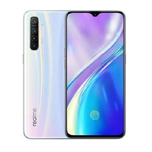 Realme-X2-Pearl-White-128GB-8GB.jpg Realme X2 (128GB+8GB) - Image 1