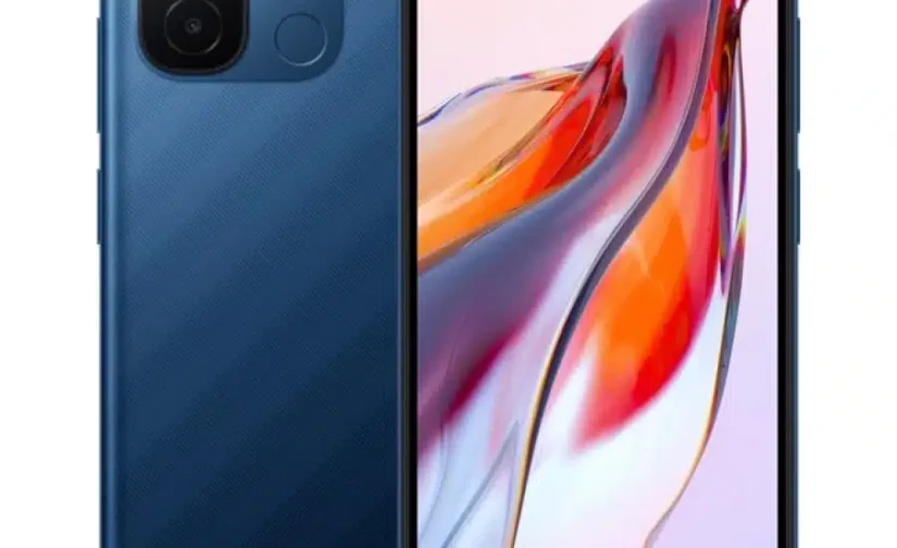 Xiaomi Redmi 12C