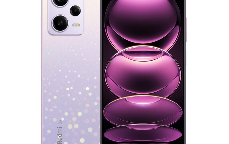 Redmi Note 12 Pro