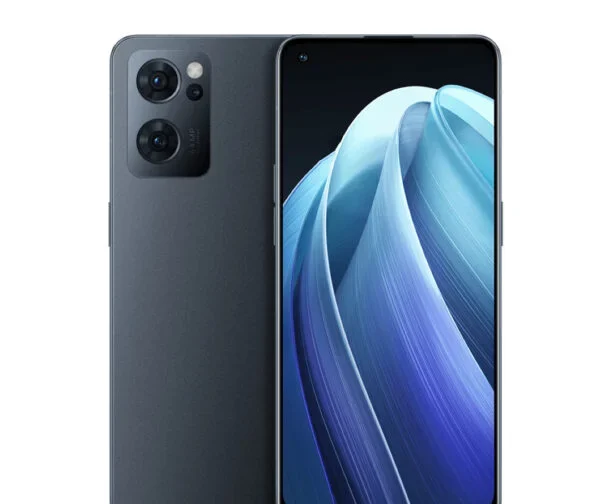 Oppo Reno 7 5G