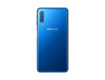 Samsung Galaxy A7 2018 - Image 3