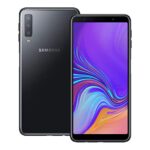 Samsung Galaxy A7 2018 - Image 2