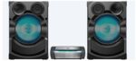 Sony Shake X70D High-Performance Home Audio System With DVD Playback