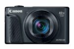 Canon PowerShot SX70 HS