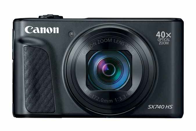 SX740HS-BLACK_2_xl.jpg Canon PowerShot SX70 HS - Image 1