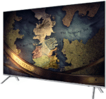 Samsung 43" Smart Digital 4K Tv