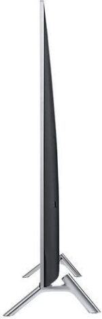 Samsung 43" Smart Digital 4K Tv - Image 3