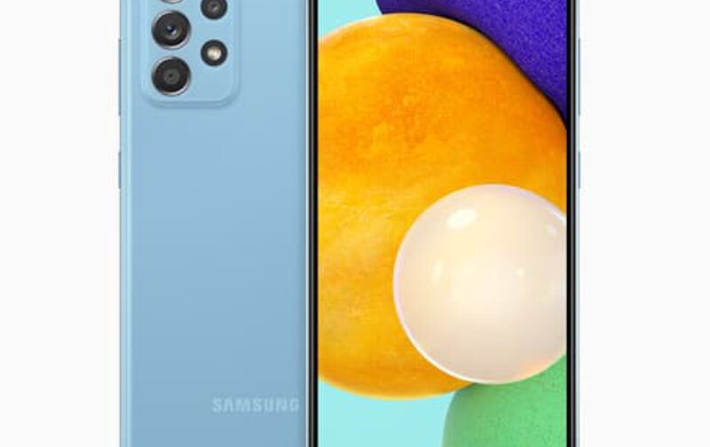Samsung galaxy A52 128GB