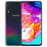 Samsung Galaxy A70 - Image 2