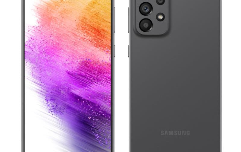 Samsung Galaxy A73 5G