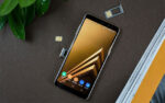 Samsung Galaxy A8 2018 - Image 2