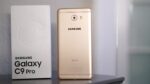 Samsung Galaxy C9 Pro - Image 2