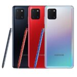 Samsung Galaxy Note 10 Lite - Image 2
