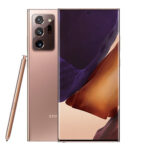 Samsung Galaxy Note 20 ultra