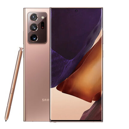 Samsung Galaxy Note 20 ultra