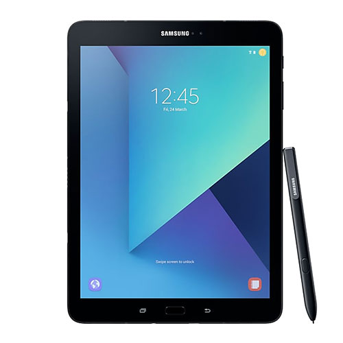 Samsung-Galaxy-Tab-S3-9.7-1.jpg Samsung Galaxy Tab S3 9.7" (32GB + 4GB) - Image 1