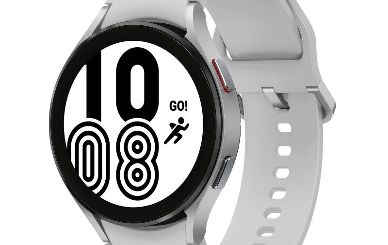 Samsung Galaxy Watch 4 44mm