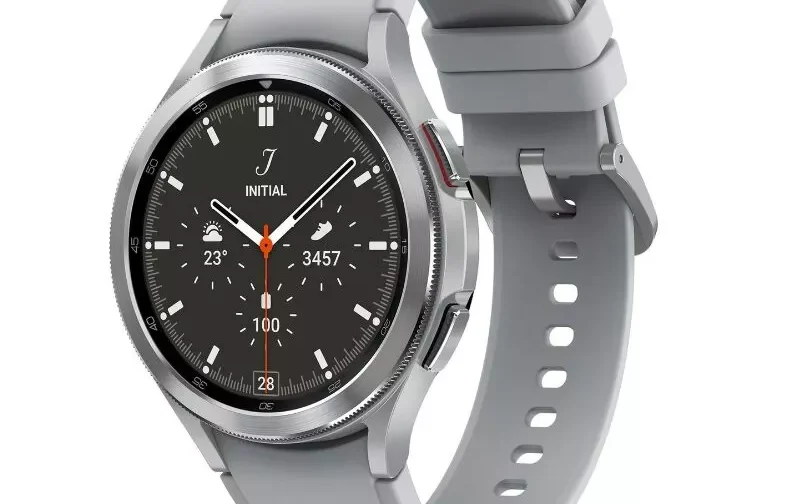Samsung Galaxy watch 4 classic 46mm