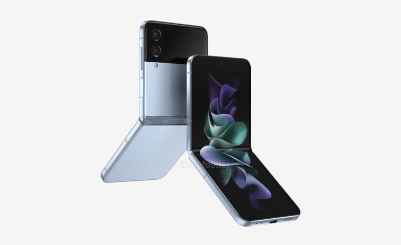 Samsung Galaxy z flip 4