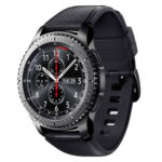 Samsung Gear S3 frontier SM-R760