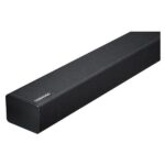 Samsung 2.1 R450 Soundbar System with wireless Subwoofer - Image 2