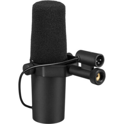 Shure SM7B Dynamic Vocal Microphone