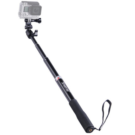 Smatree SmaPole Q1 Extendable Selfie Stick / Monopod