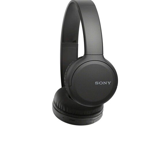 Sony WH-CH510 Wireless On-Ear Headphones