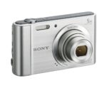 Sony Cybershot Digital Camera W800-20.1 megapixels - Image 2