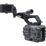 Sony FX6 Full-Frame Cinema Camera (Body Only) - Image 3
