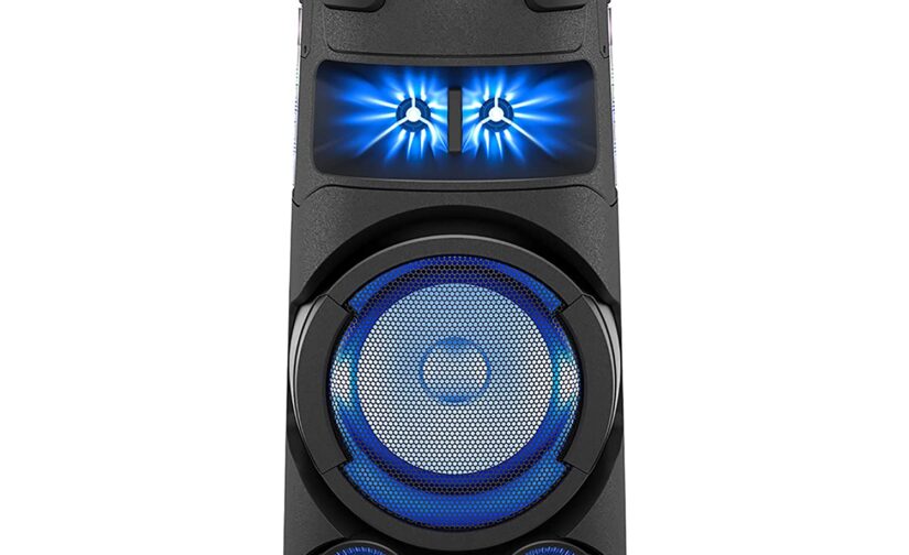 Sony MHC-V73D
