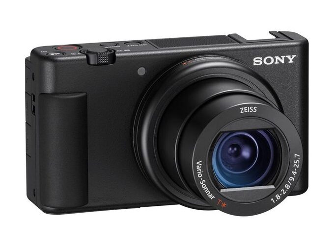 Sony ZV-1 Digital Camera
