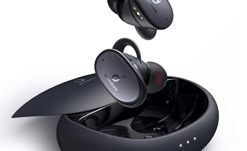 Anker Soundcore Liberty 2 Pro True Wireless Earbuds
