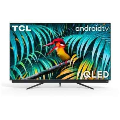 TCL 43P725 43 inch Smart UHD 4K Android LED TV