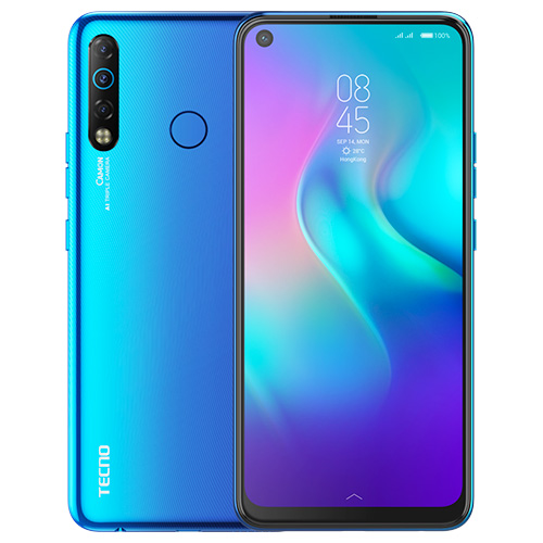 TECNO-Camon-12-Air.jpg Tecno Camon 12 Air - Image 1
