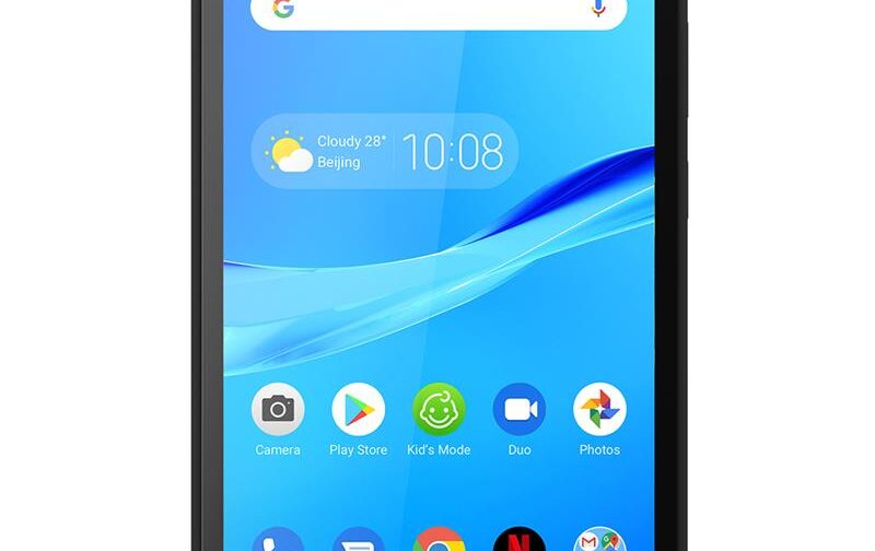 Lenovo Tab M7