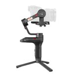 Zhiyun-Tech WEEBILL-S Handheld Gimbal Stabilizer - Image 3