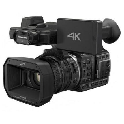 Panasonic AG-UX90 UHD 4K Professional Camcorder
