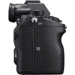 Sony Alpha a7R III Mirrorless Digital Camera (Body Only) - Image 2