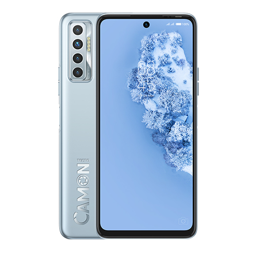 Tecno-Camon-17P-2-Front-Display-Back.jpeg Tecno Camon 17P - Image 1