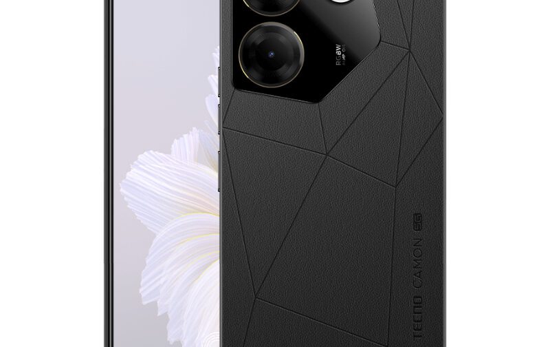 Tecno camon 20 pro
