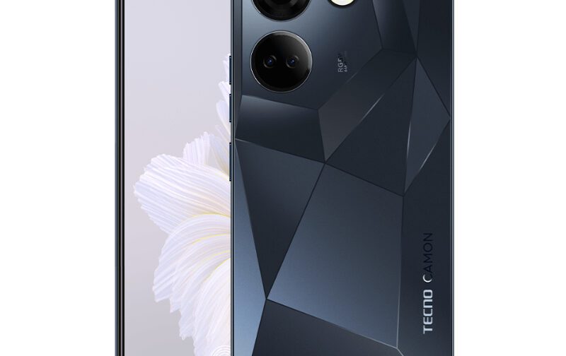 Tecno Camon 20