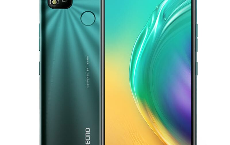 Tecno pop 4 32GB