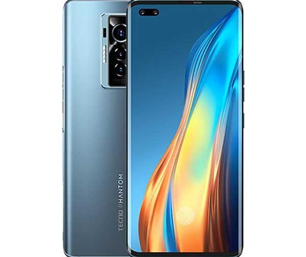 Tecno Phantom X