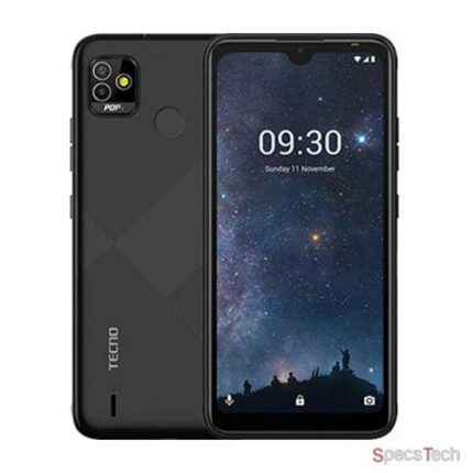 Tecno Pop 5 Go