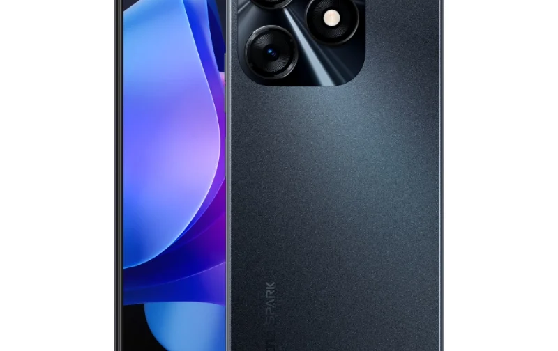 Tecno Spark 10