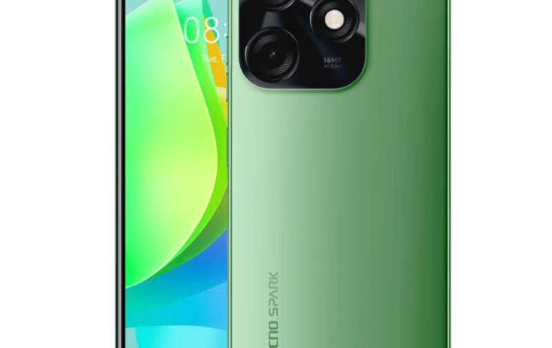 Tecno spark 10C